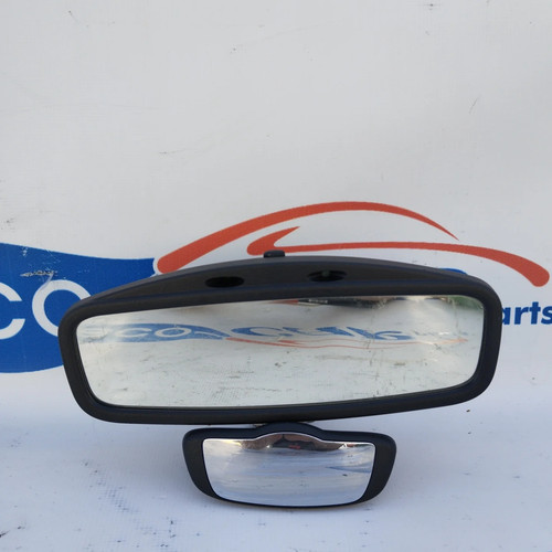 Specchietto interno