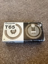 Panasonic EAB-T65N Sistema