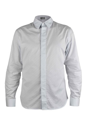 Camicia obliqua dior - obliqua,
