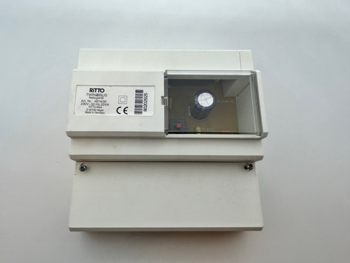 Ritto 4874 twinbus - ritto, 4874/00