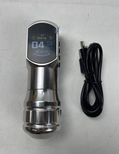 Macchina per tatuaggi rotante