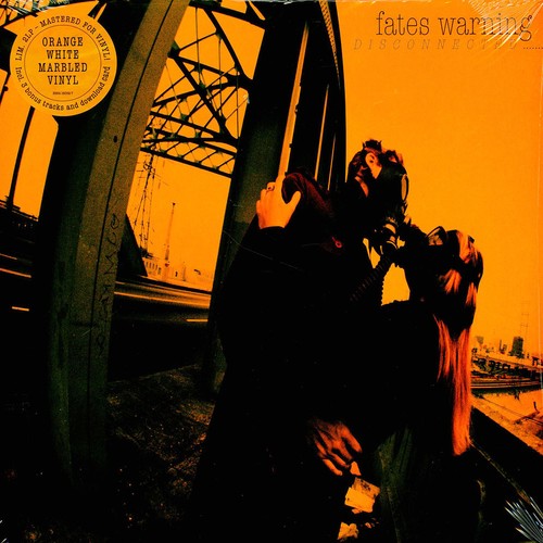 Fates warning disconnected - fates,