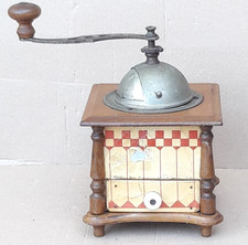 Antico Macina Caffè Francese