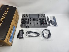 Denon Double Deck DJ PRIME GO