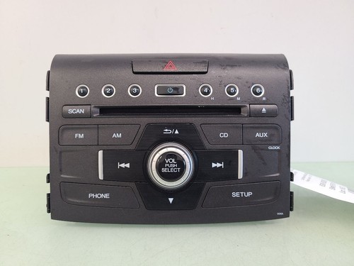 Audio equipment radio - audio, receiver