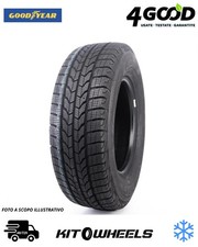 PNEUMATICI USATI GOODYEAR 215/65R16 109T CARGO UG DOT2024 INVERNALI