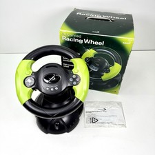 Datel Advanced Xbox Racing