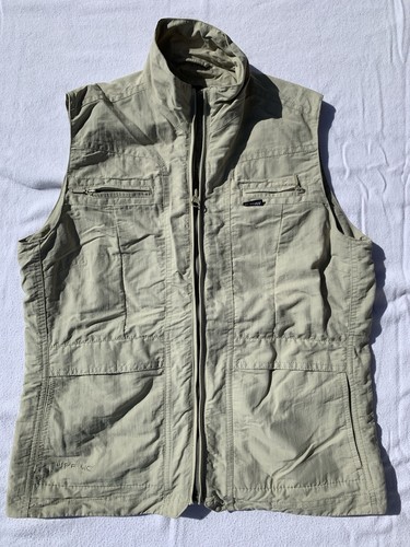 Gilet way design tecnico - gilet,