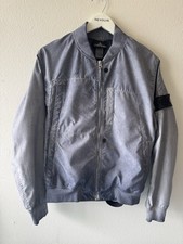 Stone Island Shadow Project