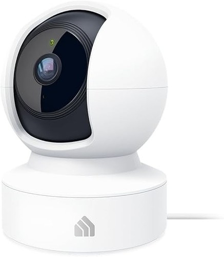Kasa qhd telecamera di - 2k,