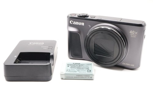 Come nuovo canon powershot - [come,