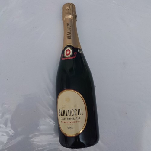 Berlucchi cuvee imperiale - berlucchi,