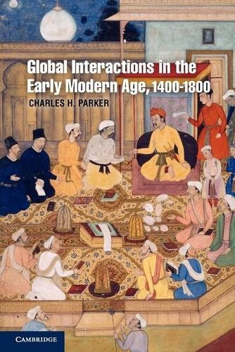 Global interactions the - global, in