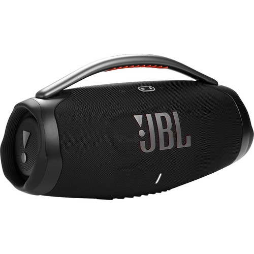 Speaker bluetooth jbl boombox - speaker,