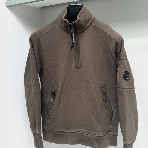 Company felpa maglione uomo - cp,