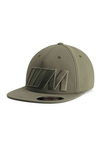 Bmw cap uomo - uomo, verde