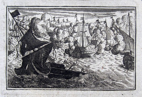 Battaglia navale öland battle - battaglia,