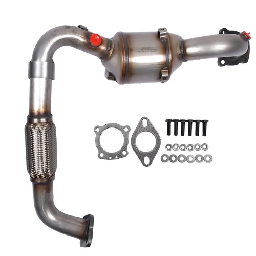 1770958 catalyseur pour ford - catalyseur,