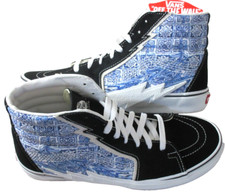 Scarpe da skate Vans Sk8-Hi