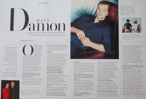Italian clipping ritaglio 2019 - clipping,