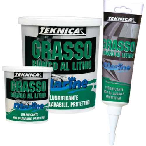 Grasso lithio marine - al,