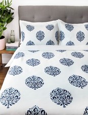 Set piumone Faye 100% cotone