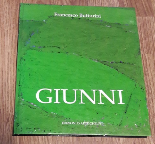 Giunni ghelfi - giunni,