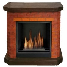 Camino a Bioetanolo da Terra