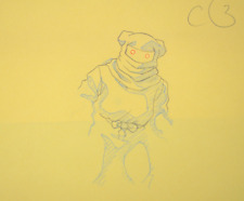 Originale La ☆ Blue Girl OAV