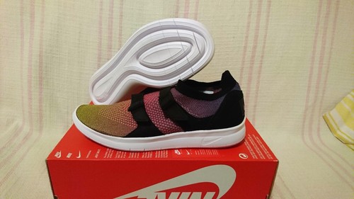 Nike air sockracer flyknit - air, prm