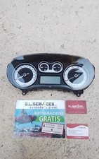 Quadro strumenti - quadro,