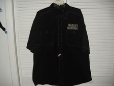 Camicia harley davidson - davidson, ss