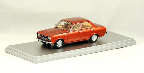 Modelli scala kess - scala, 1:43