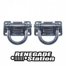 Jeep Wrangler JK Xhd Modulo