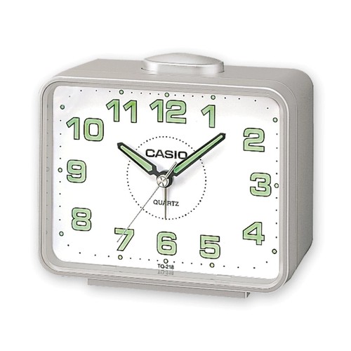 Casio 218 8ef sveglia - tq-218-8ef,