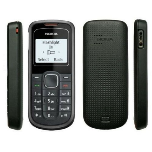 Nokia 1202 original - nokia,