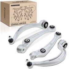 4X Bracci Oscillanti