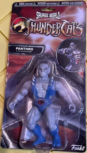 Modellino funko thundercats - modellino,