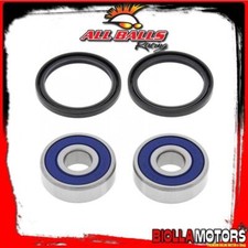 1147 kit cuscinetti ruota - 25-1147,