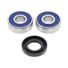 Kit cuscinetti ruota anteriore