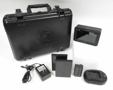 Atomos Ninja Blade 5" HDMI On-Camera Monitor Registratore Fotocamera 240GB SSD ECCELLENTE