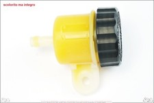 Serbatoio olio freni posteriore originale Yamaha XJ6 dal 2008 2015