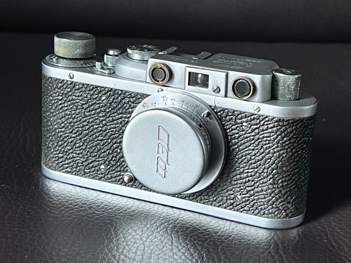 Rare appareil soviétique - rare, 35mm