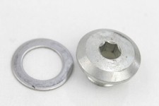 KAWASAKI Z 750 R 921540290 BULLONE 26X18 CANOTTO PIASTRA FORCELLA 11 - 14 STEERI