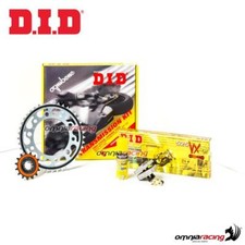 Kit DID Prof chain rear/front