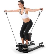 Sissy Squat Push Up Dip