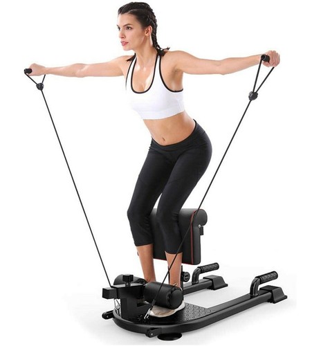 Sissy squat push dip - sissy, up