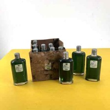 brillantina vintage nilo azzurro dear italy, 10 pezzi