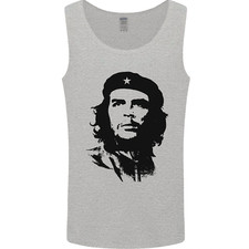 Che Guevara Silhouette Uomo