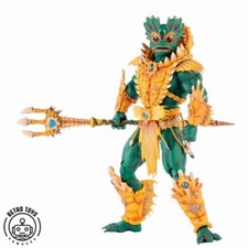 MONDO MER-MAN Masters Of The